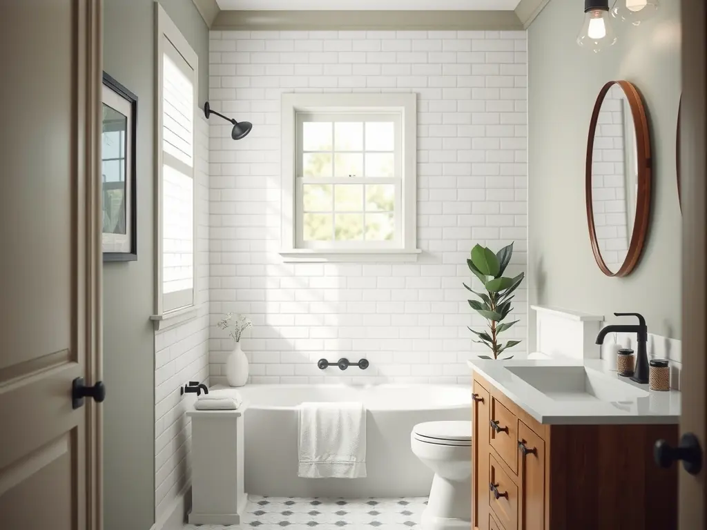 Bathroom Remodelling