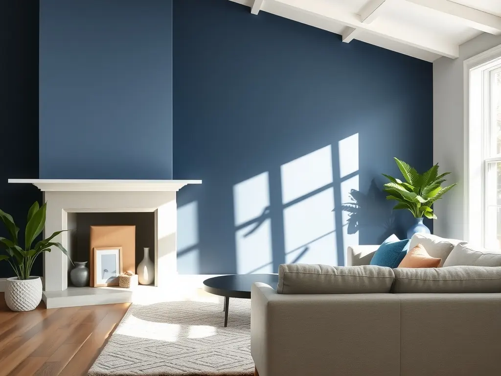 Interior Painting