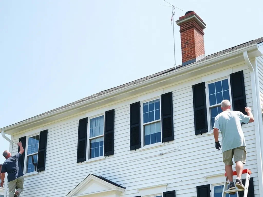 Roofing