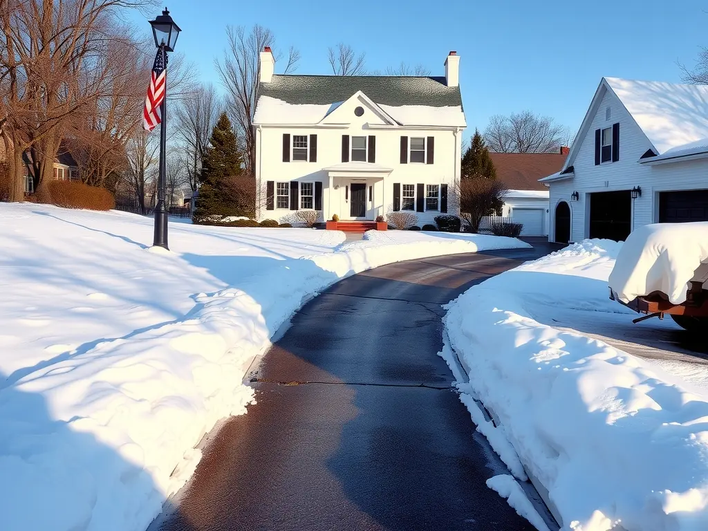 Snow Removal